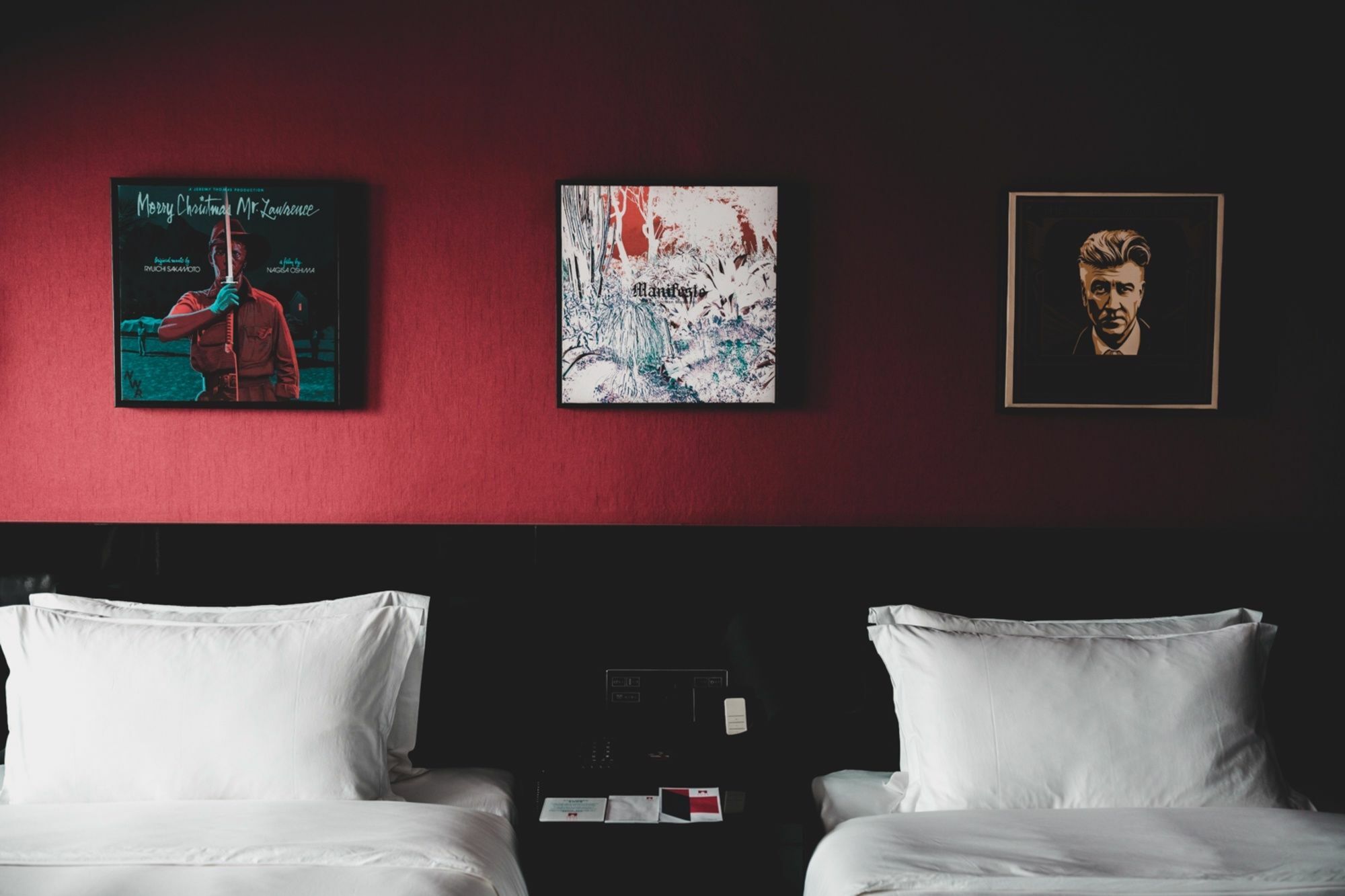深圳M Hotel木雅酒店 外观 照片